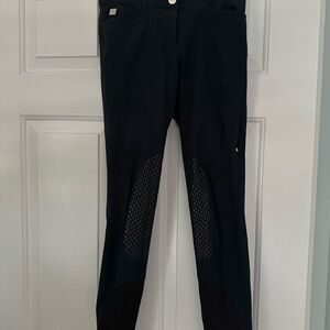 Equiline Women’s Ash X-Grip Breeches/Riding Pants